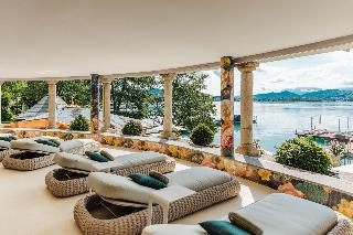 Hotel Schloss Seefels fotoÄŸrafÄ±
