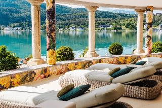 Hotel Schloss Seefels fotoÄŸrafÄ±