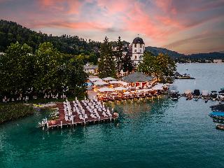 Hotel Schloss Seefels fotoÄŸrafÄ±