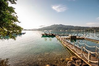 Hotel Schloss Seefels fotoÄŸrafÄ±