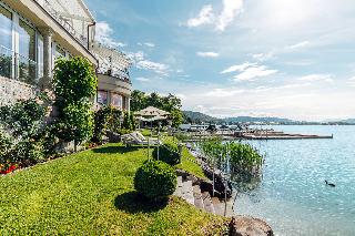 Hotel Schloss Seefels fotoÄŸrafÄ±