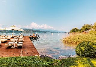 Hotel Schloss Seefels fotoÄŸrafÄ±