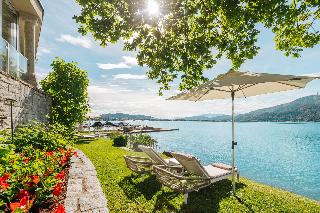 Hotel Schloss Seefels fotoÄŸrafÄ±