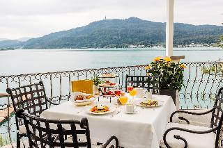 Hotel Schloss Seefels fotoÄŸrafÄ±