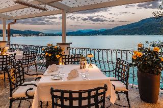 Hotel Schloss Seefels fotoÄŸrafÄ±