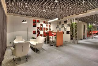 Endless Suites Hotel fotoÄŸrafÄ±