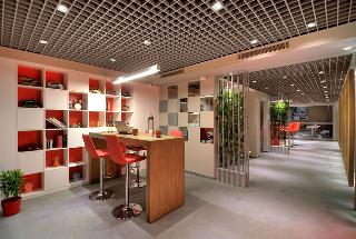Endless Suites Hotel fotoÄŸrafÄ±