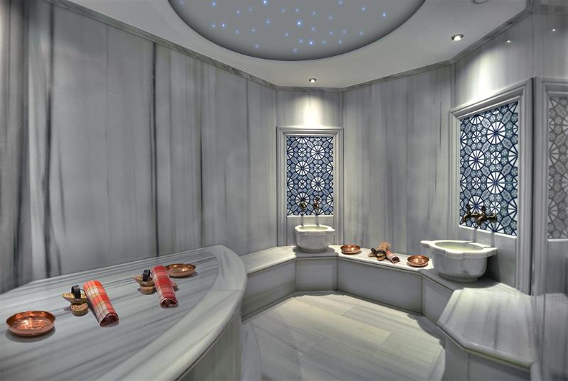 Endless Suites Hotel - Aktivite