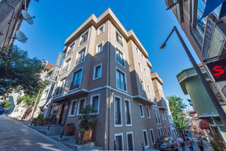 Endless Suites Hotel fotoÄŸrafÄ±