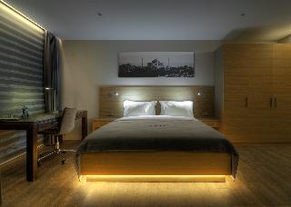 Endless Suites Hotel fotoÄŸrafÄ±