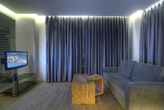 Endless Suites Hotel fotoÄŸrafÄ±
