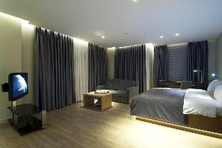 Endless Suites Hotel fotoÄŸrafÄ±