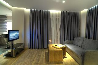 Endless Suites Hotel fotoÄŸrafÄ±