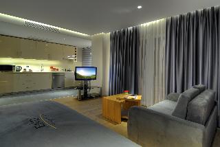 Endless Suites Hotel fotoÄŸrafÄ±