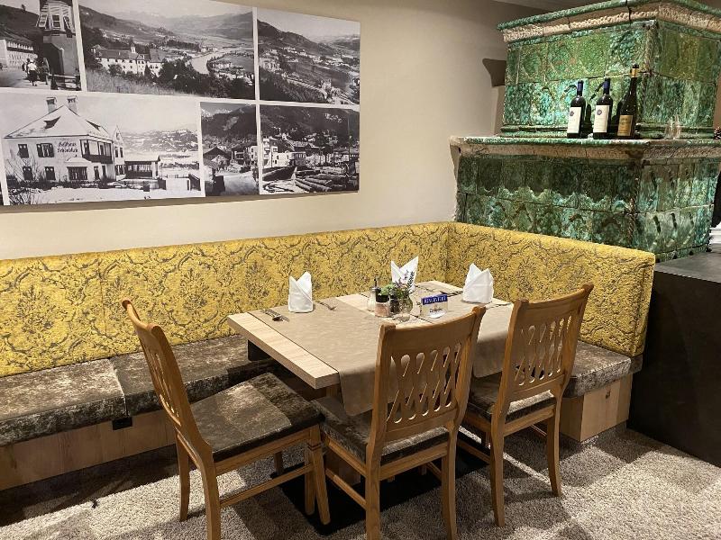 Dollinger - Restoran