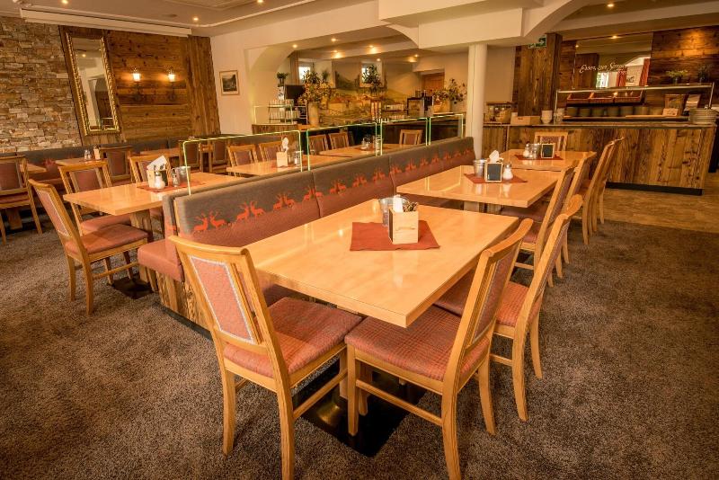 Dollinger - Restoran