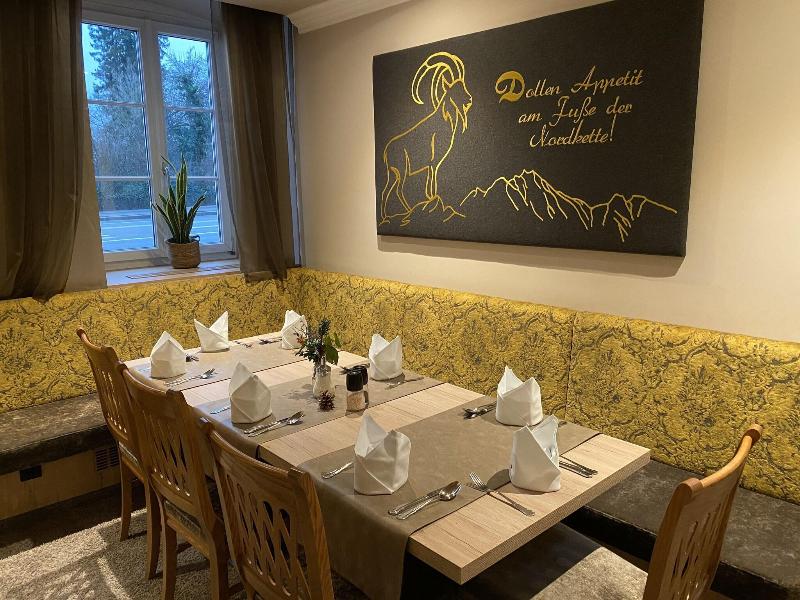 Dollinger - Restoran