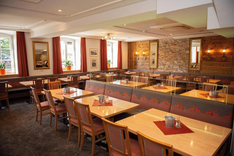 Dollinger - Restoran