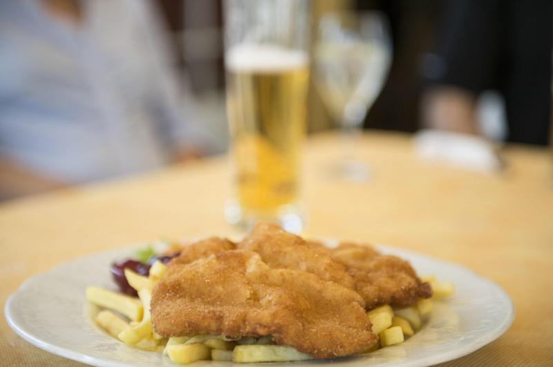 Dollinger - Restoran