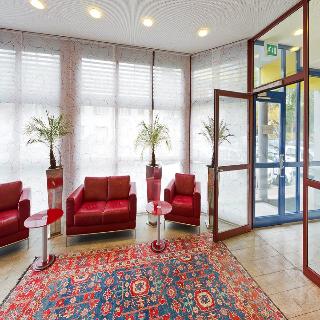 Vienna Sporthotel fotoÄŸrafÄ±