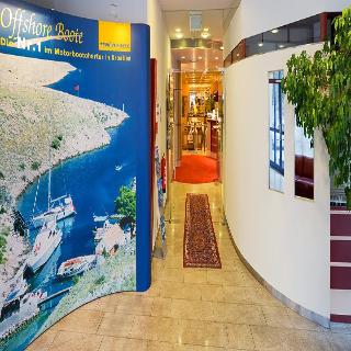 Vienna Sporthotel fotoÄŸrafÄ±