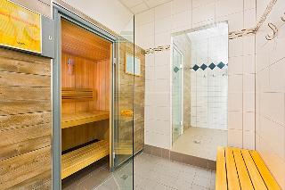 Vienna Sporthotel fotoÄŸrafÄ±