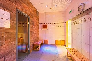 Vienna Sporthotel fotoÄŸrafÄ±