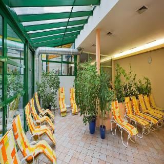 Vienna Sporthotel fotoÄŸrafÄ±