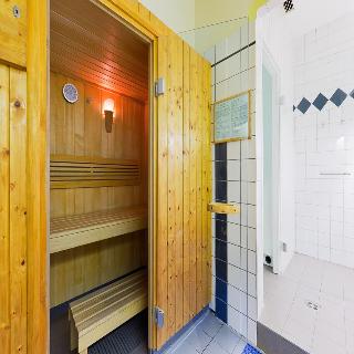 Vienna Sporthotel fotoÄŸrafÄ±