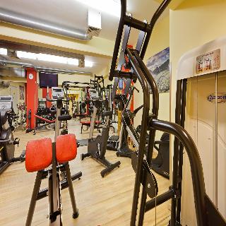 Vienna Sporthotel fotoÄŸrafÄ±
