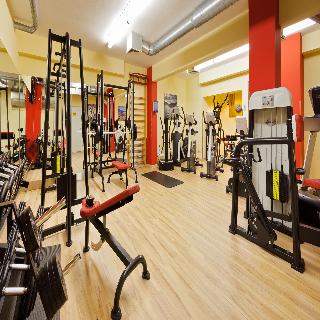 Vienna Sporthotel fotoÄŸrafÄ±