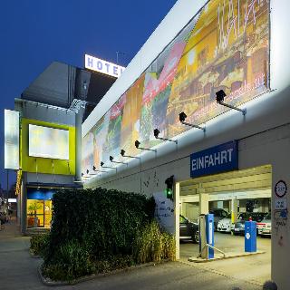 Vienna Sporthotel fotoÄŸrafÄ±
