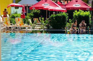 Vienna Sporthotel fotoÄŸrafÄ±