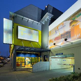 Vienna Sporthotel fotoÄŸrafÄ±