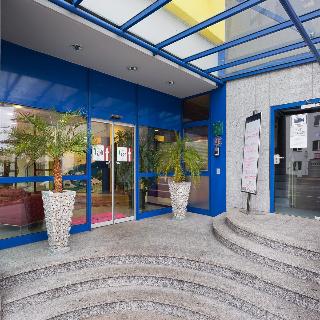 Vienna Sporthotel fotoÄŸrafÄ±