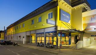 Vienna Sporthotel otel fotoğrafı