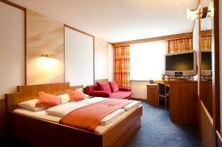 Vienna Sporthotel fotoÄŸrafÄ±