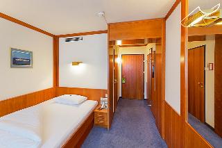 Vienna Sporthotel fotoÄŸrafÄ±