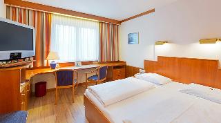 Vienna Sporthotel fotoÄŸrafÄ±
