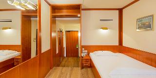 Vienna Sporthotel fotoÄŸrafÄ±