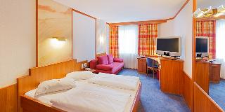 Vienna Sporthotel fotoÄŸrafÄ±