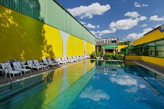 Vienna Sporthotel fotoÄŸrafÄ±