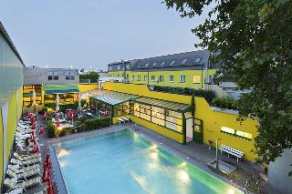 Vienna Sporthotel fotoÄŸrafÄ±