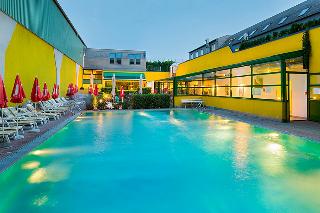 Vienna Sporthotel fotoÄŸrafÄ±