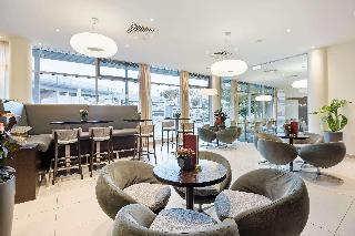 Austria Trend Hotel Doppio fotoÄŸrafÄ±