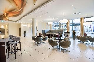 Austria Trend Hotel Doppio fotoÄŸrafÄ±