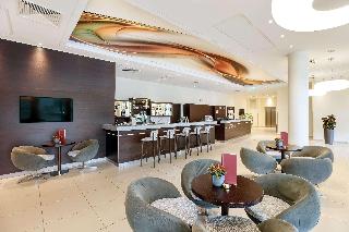 Austria Trend Hotel Doppio fotoÄŸrafÄ±
