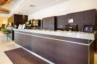 Austria Trend Hotel Doppio fotoÄŸrafÄ±