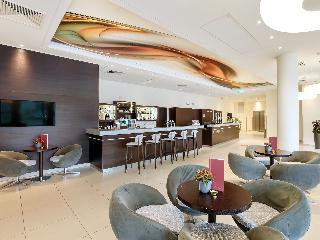 Austria Trend Hotel Doppio fotoÄŸrafÄ±