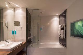Austria Trend Hotel Doppio fotoÄŸrafÄ±
